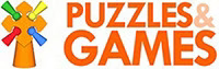 Logo Puzzles & Games