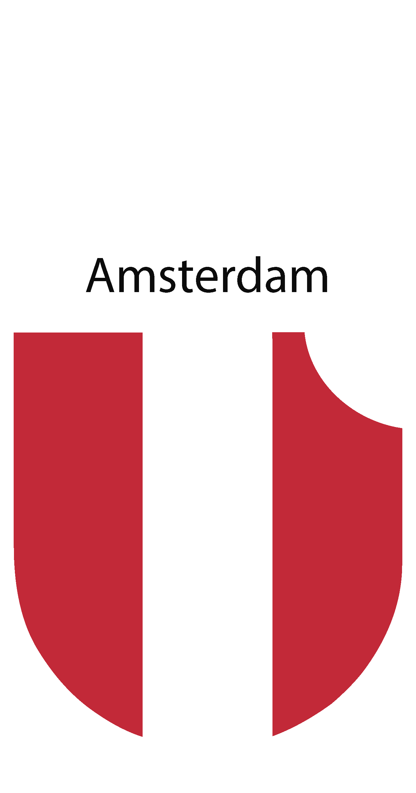 Logo Sterk Amsterdam